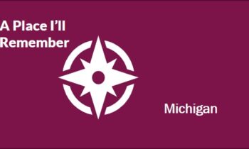 A Place I’ll Remember – November 2020