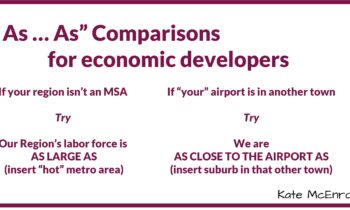 “As . . .As”  Comparisons