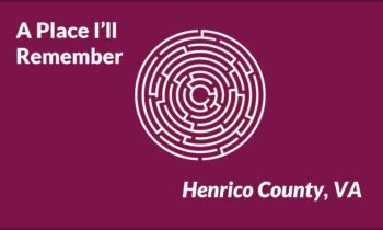 A Place I’ll Remember – November 2025