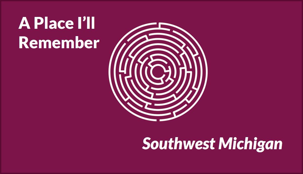 A Place I’ll Remember – December 2025