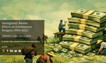 A Libertarian Point of View