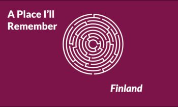 A Place I’ll Remember – March 2026