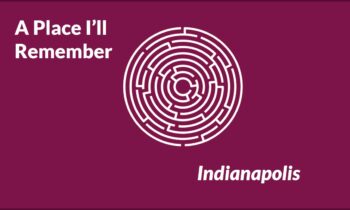 A Place I’ll Remember – April 2026