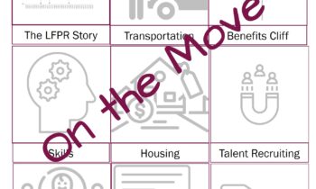 Resource Catalogue on the Move