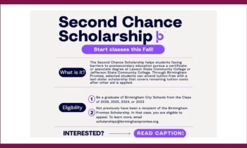 Second Chances