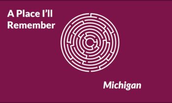 A Place I’ll Remember – September 2026