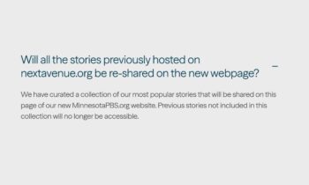 A Visit to the Wayback Machine